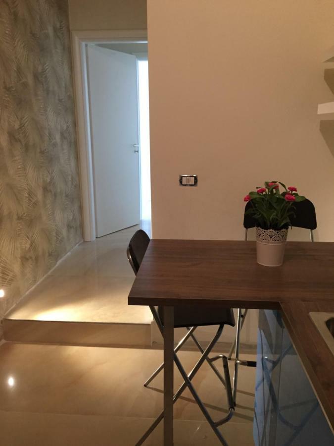 Aquila House Bed & Breakfast Katanya Dış mekan fotoğraf