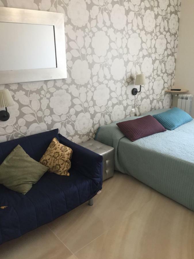 Aquila House Bed & Breakfast Katanya Dış mekan fotoğraf