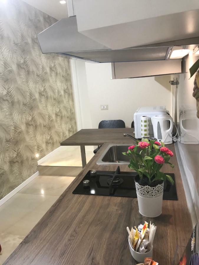 Aquila House Bed & Breakfast Katanya Dış mekan fotoğraf