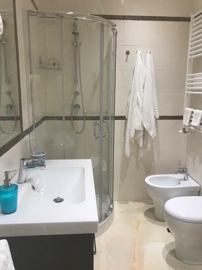 Aquila House Bed & Breakfast Katanya Dış mekan fotoğraf