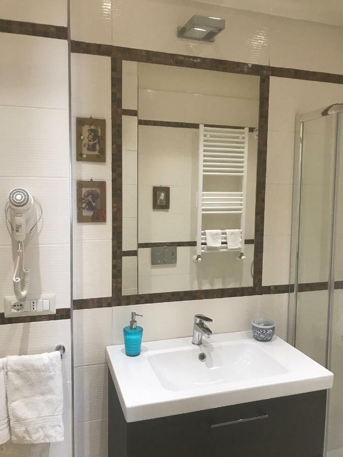 Aquila House Bed & Breakfast Katanya Dış mekan fotoğraf