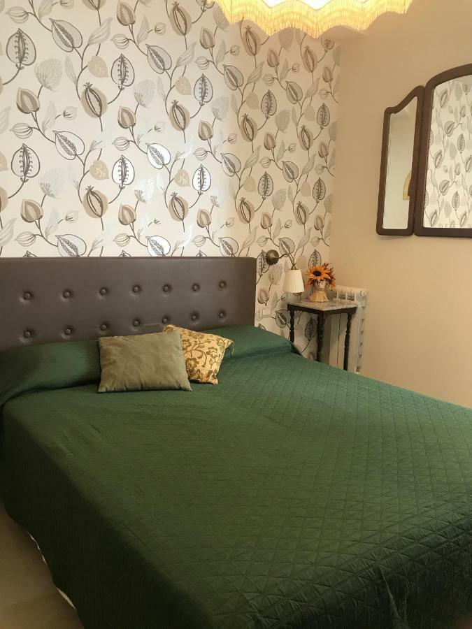 Aquila House Bed & Breakfast Katanya Dış mekan fotoğraf