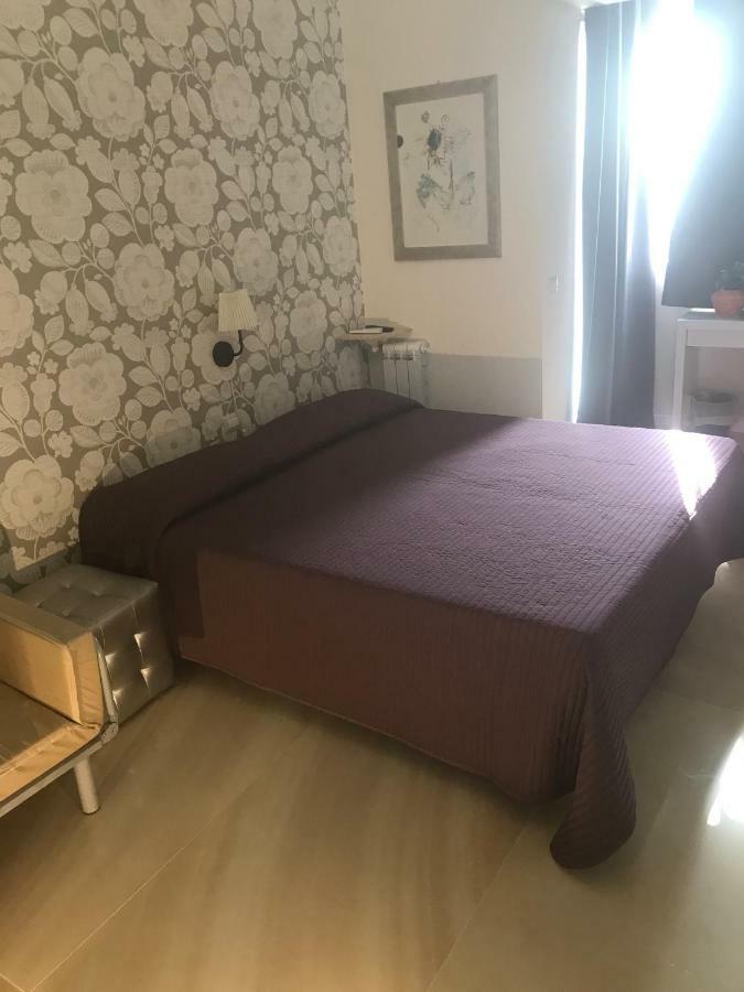 Aquila House Bed & Breakfast Katanya Dış mekan fotoğraf