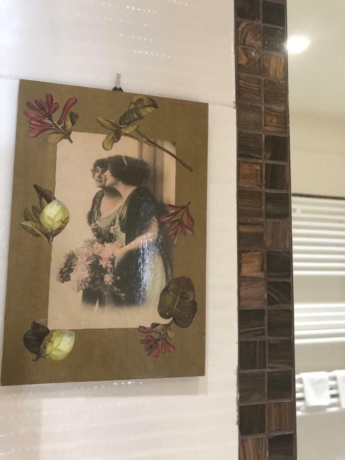 Aquila House Bed & Breakfast Katanya Dış mekan fotoğraf