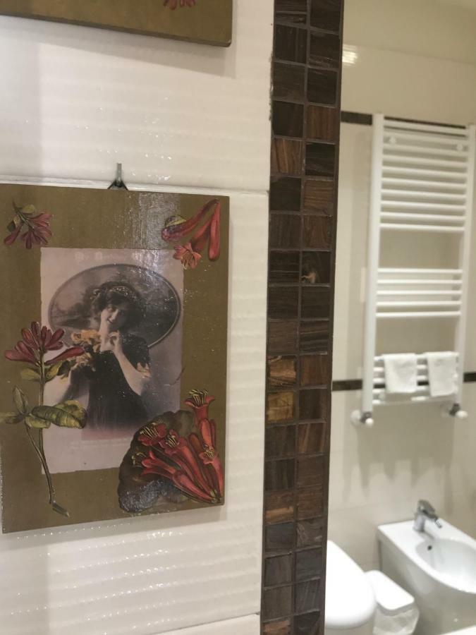 Aquila House Bed & Breakfast Katanya Dış mekan fotoğraf